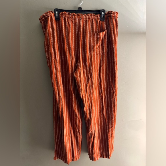 Sonoma Striped Pants - Picture 2 of 3